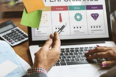 [Video] Áp dụng phần mềm đánh giá KPI công chức nhằm minh bạch hóa công vụ