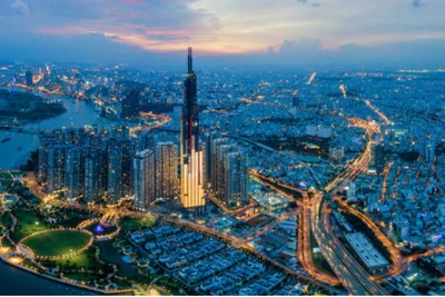 [Video] Thành phố Hồ Chí Minh dẫn đầu cả nước về thu hút đầu tư nước ngoài