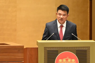 [Video] Đề xuất thí điểm Viện Kiểm sát khởi kiện vụ án dân sự công ích tại 6 địa phương 