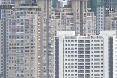 [Video] Mở rộng tiêu chí, đối tượng thụ hưởng các chính sách nhà ở xã hội