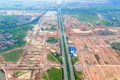 [Video] Hà Nội có 148 khu đất thí điểm làm nhà ở thương mại qua thỏa thuận