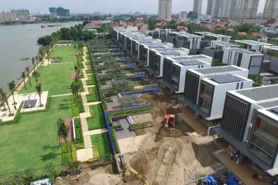 [Video] Doanh nghiệp vẫn vướng "ma trận" thủ tục hành chính