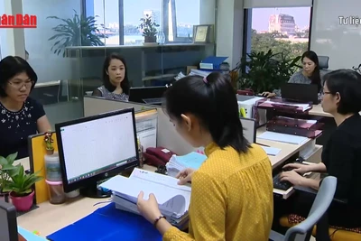 [Video] Đề xuất cán bộ đi làm xa sau sáp nhập được mua nhà ở xã hội