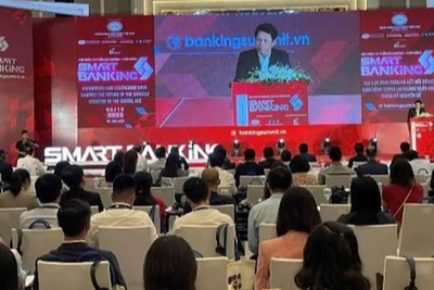 Toàn cảnh Hội thảo.