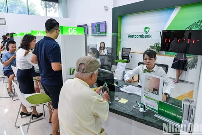 (Ảnh minh họa: THÀNH ĐẠT)