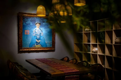 Kiến trúc xanh - một xu hướng thiết kế tất yếu