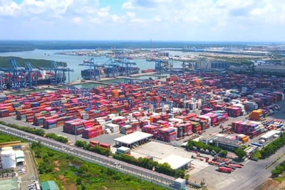 Bộ Công thương hướng dẫn quy trình khai báo cấp C/O điện tử.