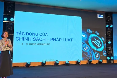 Xu hướng thương mại điện tử trong kỷ nguyên AI 