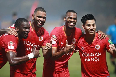 Lịch thi đấu vòng 9 V-League 2023: Sôi động cuối tuần