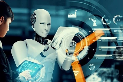 Ảnh minh họa. (Nguồn: most.gov.vn)