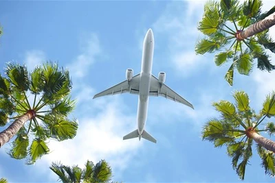 SAF đóng vai trò kích hoạt tăng trưởng bền vững và giúp ngành hàng không thương mại đạt được mục tiêu phát thải ròng bằng 0 vào năm 2050.