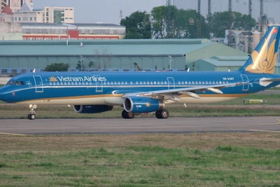 Vietnam Airlines mở đường bay mới tới Mumbai (Ấn Độ)