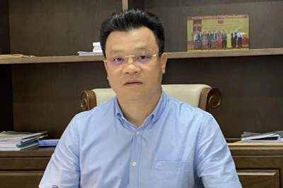 Ông Lê Kim Thành được điều động, bổ nhiệm giữ chức Phó Chủ tịch chuyên trách Ủy ban An toàn giao thông Quốc gia.