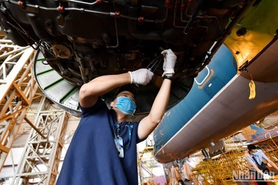 Hội nghị sẽ thảo luận về các chủ đề quản trị chi phí bảo dưỡng máy bay và kỹ thuật hàng không.