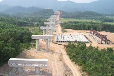 Sửa đổi đơn giá, định mức giao thông