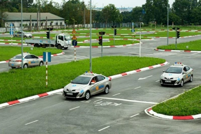Xử lý nghiêm người đứng đầu để xảy ra nhũng nhiễu, tiêu cực trong đào tạo, sát hạch lái xe