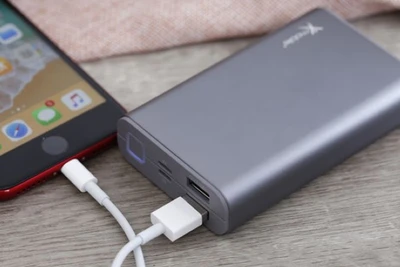 Bamboo Airways đã siết chặt biện pháp nhằm nhận diện và ứng phó kịp thời với các mối nguy từ chập, cháy thiết bị sạc điện có chứa pin lithium.