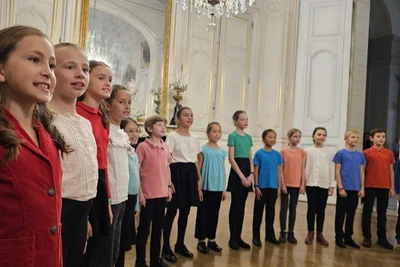 Đêm hội tôn vinh văn hóa Việt tại Pháp