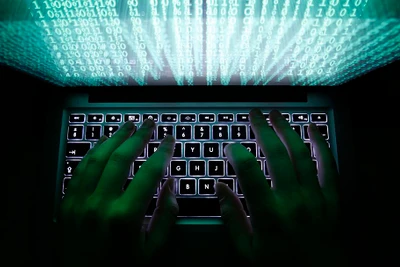 Ảnh minh họa. (Nguồn: Reuters)