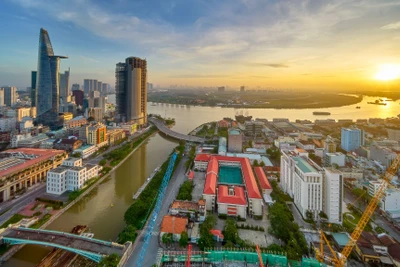 Ảnh minh họa. (Ảnh: Trần Minh Dũng)