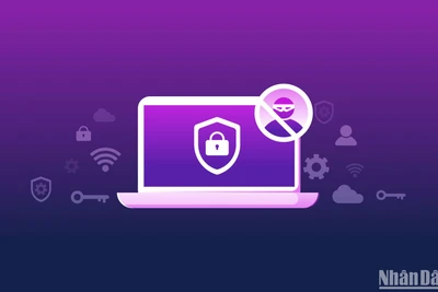 [Infographic] 20 hình thức lừa đảo qua mạng xã hội và điện thoại