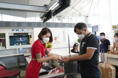 Vietjet mở 9 đường bay mới tới Ấn Độ nhằm mục tiêu phục hồi kinh tế, du lịch