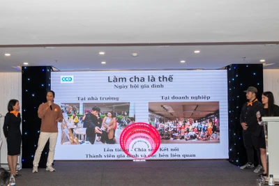 Các diễn đàn chia sẻ thông tin tại diễn đàn. 