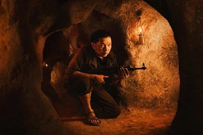 [Video] “Địa đạo: mặt trời trong bóng tối” - Phim về những con người Đất thép thành đồng