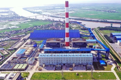 Các nhà máy điện của PVN luôn bảo đảm độ khả dụng cao.