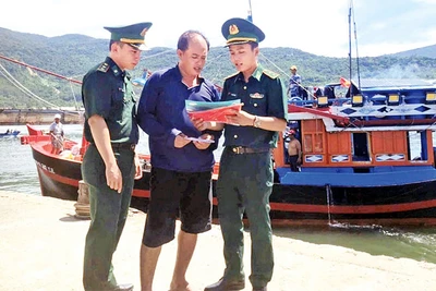 Bài và ảnh: ĐÌNH TĂNG