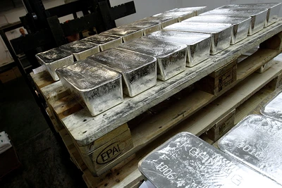 Ảnh minh họa. Nguồn: Reuters