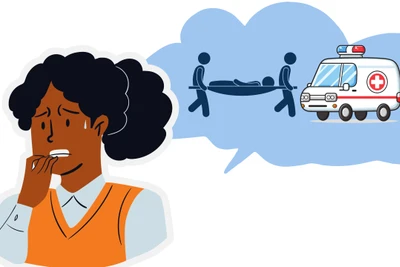 Giả danh giáo viên, nhân viên y tế báo người thân đang cấp cứu