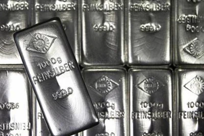 Ảnh minh họa. Nguồn: Reuters