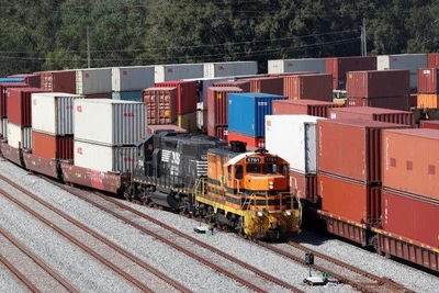 Ảnh minh họa. Nguồn: Reuters