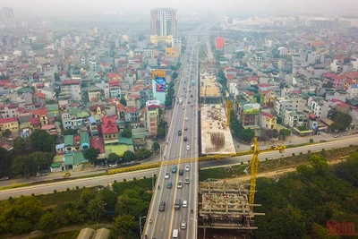 Ảnh minh họa: THÀNH ĐẠT