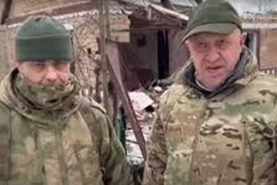 Cơ quan Hàng không Nga xác nhận thủ lĩnh Wagner ở trên máy bay gặp nạn