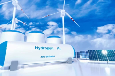 Hydrogen xanh - giải pháp nổi bật của chuyển dịch năng lượng 
