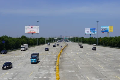 Ưu tiên thuận lợi cho người dân khi sử dụng giấy phép lái xe