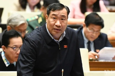 Đề xuất áp dụng mức thuế suất ưu đãi 10% cho các cơ quan báo chí 