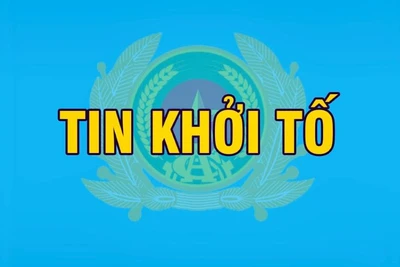 Khởi tố thêm 15 bị can trong vụ án Trịnh Văn Quyết và đồng phạm “Thao túng thị trường chứng khoán”