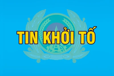 Khởi tố nguyên cán bộ ngân hàng về hành vi chiếm đoạt tài sản 