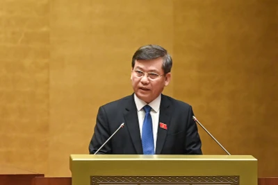 Viện trưởng Viện Kiểm sát tối cao: Muốn giảm tỷ lệ tội phạm thì phải phòng từ gốc