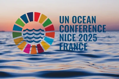 Hội nghị Đại dương Liên hợp quốc 2025. 