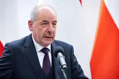 Tổng thống Hungary Sulyok Tamas. (Ảnh: BNG)