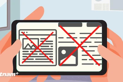 Quảng Bình: Thông tin trẻ mắc virus lạ có thể xâm nhập vào não là sai sự thật