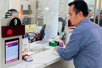 Thành phố Hồ Chí Minh sẽ rà soát tổng thể đội ngũ cán bộ, công chức, viên chức để sắp xếp, bố trí việc làm phù hợp