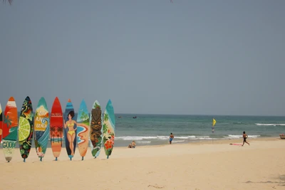 Thành phố mong rằng du khách sẽ có trải nghiệm tốt khi đến trải nghiệm mùa hè tại bãi biển.