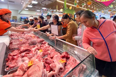 Thị trường bán lẻ Việt Nam luôn được đánh giá là đầy tiềm năng phát triển.