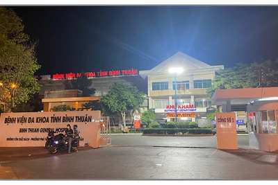 Các nước EU thông qua luật cắt giảm khí thải CO2 từ xe tải