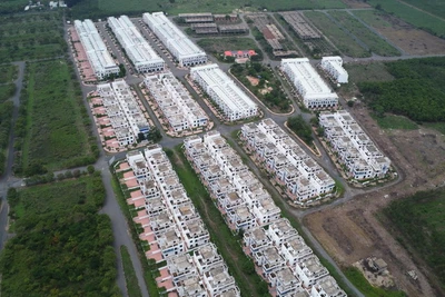 Sai phạm của nguyên Trưởng Phòng Quản lý đô thị huyện Trảng Bom liên quan đến Dự án khu dân cư Tân Thịnh.